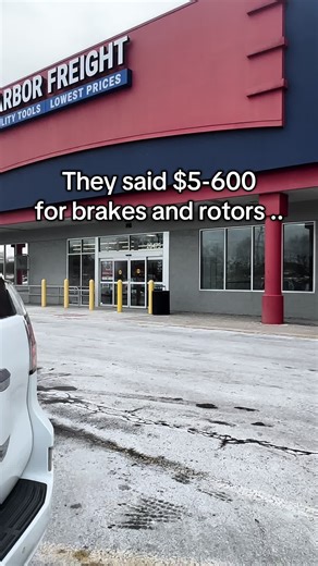 Ran into a huge problem. One of my brake sensors was broken so it won’t let the car go into service mode, which means my piston can’t be pushed in…. After trying to force it I ended up braking my caliber piston, ruining the seal and spilling oil everywhere. I went to the junkyard got a new/old caliber replaced it & used my scan tool to reset the brakes. After a long day of trial and error I finally got it done…. With the help of a friend this time but never the less we got it done.