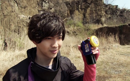 假面骑士Para-DX（悖论）·帕拉德 全形态变身+必杀合集