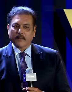 1.6M views · 256K reactions | One year down the line the heist of the Gabba still gives you goosebumps. An epic series win in every sense of the word. Simply unreal.  | Ravi Shastri | Facebook