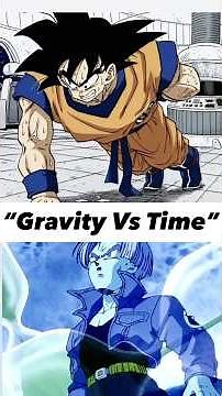 Why Dragon Ball’s Best Training Room Isn’t What You Think