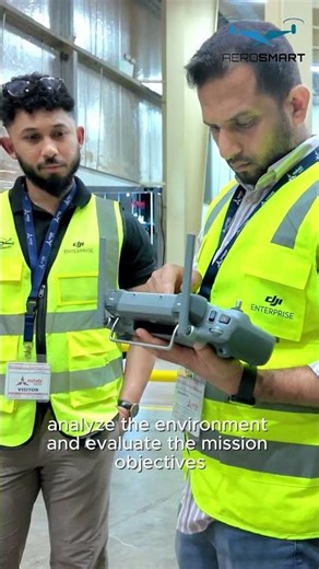 Aerosmart - We Don’t Just Sell Drones, We Provide Solutions