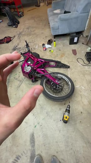 Talaria X3 Gear Issue: Stripped Bolt Fix