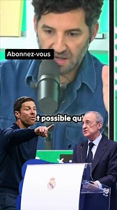 Xabi Alonso part ou il reste. Voici la decision du Real Madrid. #Halamadrid #RealMadrid #ReelViral #Liga | Smfoot01