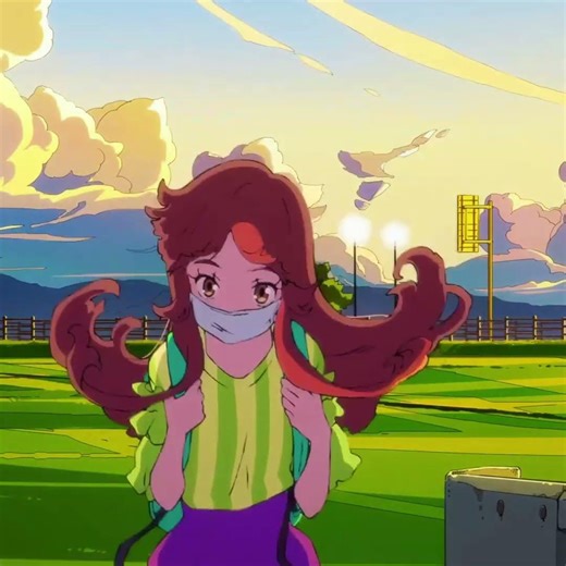 yrn #edit #anime #bubble #sodapop