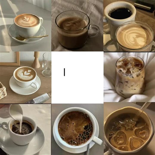 The Love for Coffee: An Exploration