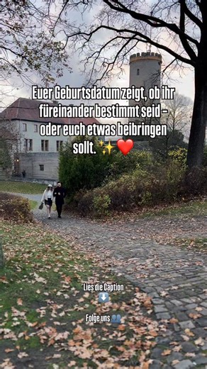 Numerologie | NLP | Hypnose |Transformation on Instagram: "Warum seid ihr euch begegnet? Berechnung nach Geburtsdatum Wie berechnet man es? Addiert den Geburtstag von dir und deinem Partner. Wenn eine zweistellige Zahl entsteht, reduziert sie auf eine einstellige Zahl. Beispiel: 13 (du) + 28 (er) = 41 → 4 + 1 = 5 ❤️ Wenn 4 herauskommt Um Stabilität aufzubauen. Diese Verbindung steht für Sicherheit, Zuhause und ernsthafte Absichten. Wichtig ist, nicht in Kontrolle und Härte zu verfallen, sondern