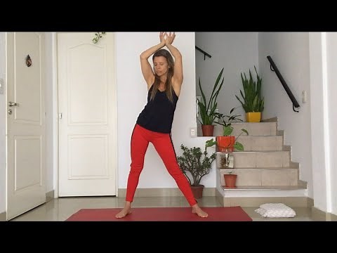 Kundalini Tantra Yoga