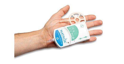 Spartan Medical Partners with NATROX® to Bring Continuous Topical Oxygen Therapy (cTOT) to Veterans & Federal Facilities