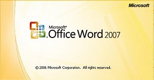 Manual De Word 2007 En PDF - Tecnología, Ciencia Y Educación.