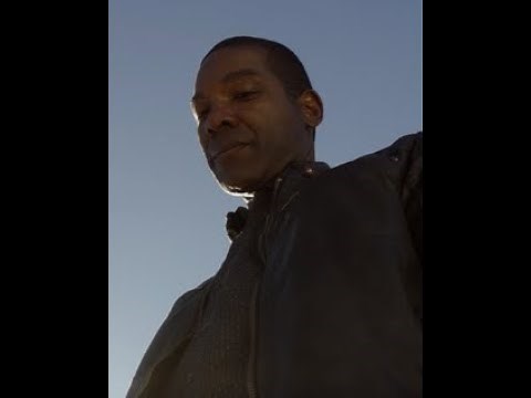 Tyrus death scene - Breaking Bad