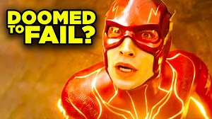 The Flash: What went wrong! Did it deserve to flop?