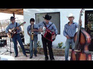 Los Norteños de Rio Bravo