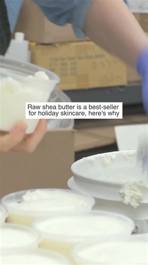 Raw Shea Butter is a must-have for holiday skincare especially when colder weather dries out the skin. Customers look for rich, natural moisture during the holidays, and shea butter delivers every time. It’s one of those timeless products that sells fast this season. Here’s why businesses stock up now ➔ Deeply moisturizing and perfect for dry winter skin ➔ Pure, unrefined, and packed with natural nutrients customers love ➔ Ideal for DIY butters, body creams, and gift sets Add Raw Shea Butter to 