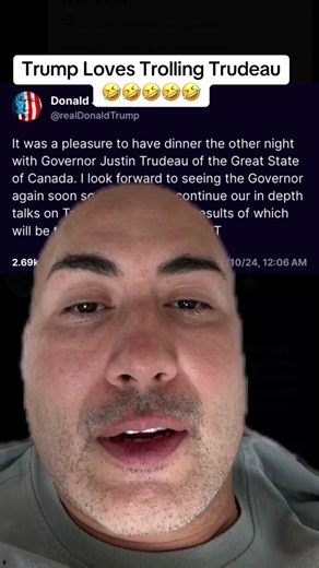 Hilarious Trudeau Impressions: A Comedic Take on Leadership