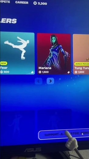 🚨 SECRET TRICK to UNLOCK FREE DART MONKEY FORTNITE in Fortnite 😱✅