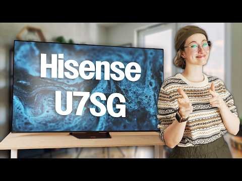 Is This The Best Value Mid-Range TV of 2026?