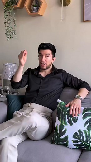 Cortes de cabello para hombres: Tendencia 2026 lucir perfecto y atractivo! 💯🖤✨ Cuál es tu favorito? #modamasculina #menshair #cortesdecabello #mensfashion #fashionmen #okhombres #menstyle #fashionista #fashion #modamasculina #style #hombres #menstyleguide #moda | OK Hombres