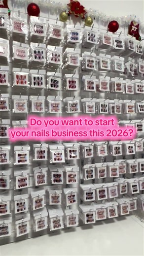 Start Your Nail Business: Tips and Strategies