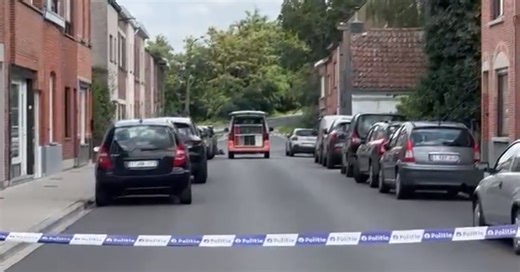 Un enfant de dix ans qui circulait à vélo emmené à l’hôpital après une collision avec un speed pedelec
