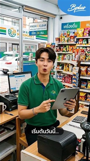 ขายของออนไลน์อย่างไร ให้มีลูกค้าเป็นของตัวเอง | Bplus Ordering