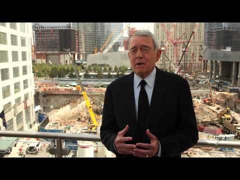 You've Got Dan Rather Remembering 9/11
