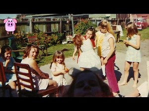 10 Ghost Photos That Can’t Be Explained - Featuring Planet Dolan