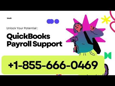 QuickBooks Payroll Support | Step by Step Ultimate 24:7 Assistance Support Guide for Dummies
