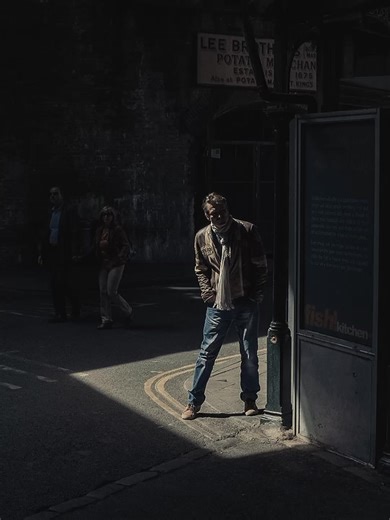 Where Have You Been: CapCut Template Tutorial