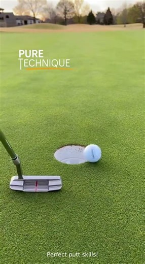 Mastering Precision: Elevate Your Golf Putting Skills Today