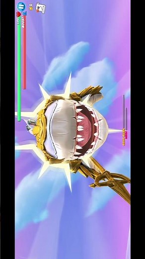 SHARCHANGEL Shark Hungry Shark World #hungryshark #hungrysharkworld