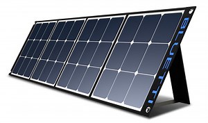 ᐉ Солнечная панель Bluetti SP200 Solar Panel