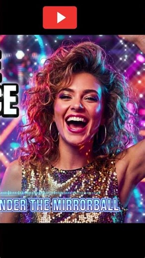 This 80s Mix Will Have You Dancing Like It's Saturday Night Again 🌟 #80smusic #partyhits #synthpop