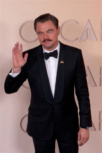 John C Reilly a dit à Leonardo DiCaprio de laisser tomber Titanic, mais son équipe avait d'autres projets