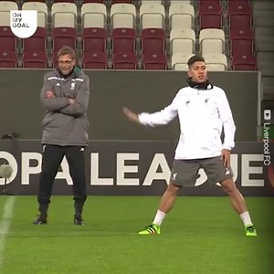 154K views · 415 reactions | Football managers show off their unbelievable skills  | Magic Hands Creations | Facebook