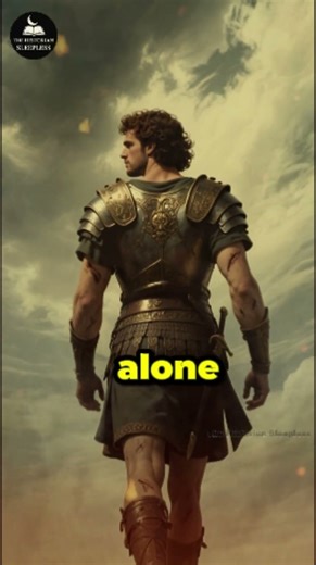 The Greatest Speech You’ve Never Heard Alexander at Opis History for Sleep #boringhistoryforsleep