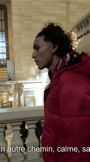 👉 "Le Marcheur — Chapitre 4 (Partie 1) 🚶‍♂️✨"