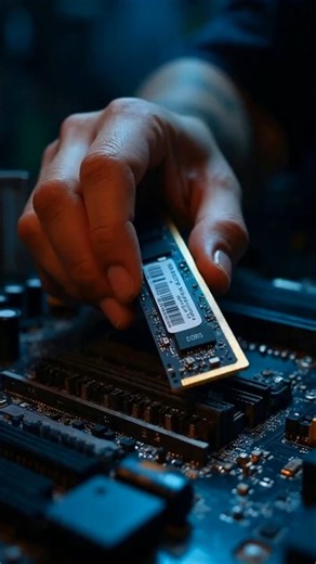 🚨 Microsoft lo confirma: 16 GB ya NO son suficientes para jugar.