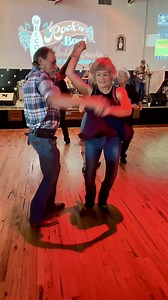 38K views · 526 reactions | Zydeco Dancing-v to Chubby Carrier at Rock 'n' Bowl on 10/20/24. For high definition, select the "gear" symbol and then select “hd”, “720” or “1080” if available. | Louisiana Dance Videos | Facebook