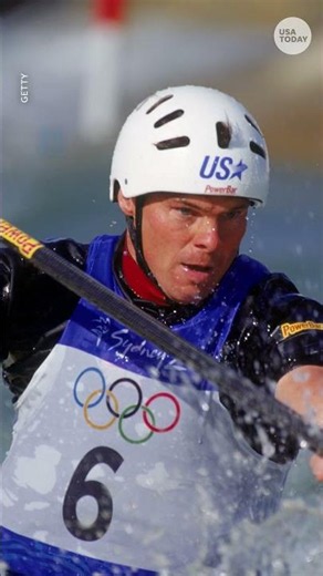 Former Olympian indicted in Lincoln Memorial pool alleged vandalism case