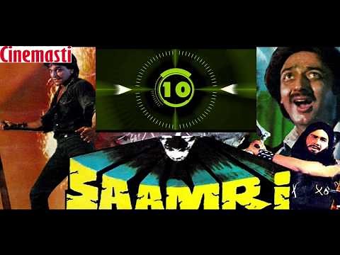 Top 10 Scariest Bollywood Horror Movies of the 80s & 90s