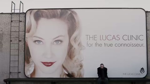 ***SEVERIN BLACK FRIDAY TITLE REVEAL #9*** ANTIVIRAL THE WORLDWIDE UHD PREMIERE 3 DISC COLLECTION INCLUDES THE CANNES CUT The award-winning debut feature by writer/director Brandon Cronenberg has been called “wild and creepy” (JoBlo), “smart and subversive” (Empire) and “hallucinatory body horror from the same plasma pool as VIDEODROME” (ScreenCrush). Now it can be experienced in UHD for the first time ever: Syd March (Caleb Landry Jones of Twin Peaks: The Return and GET OUT) is a top sales repr