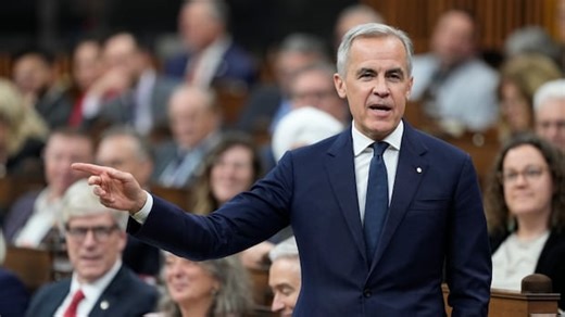 Liberals table One Canadian Economy bill to cut barriers, speed up trade