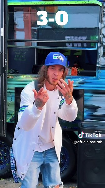 Our first 3-0 since 2020 this is the @Seattle Seahawks anthem of the year‼️12s turn this up. The hype is huge new head coach new era PROUD of the boys fr its only up ##1in our division #newmusic #rap #hiphop #independentartist #seahawks #seattle #seattleseahawks #seahawksfan #seahawksnation #seahawksfootball #viral #foryoupageofficiall #fyp #footballisback #nfl #nflfootball #footballnews