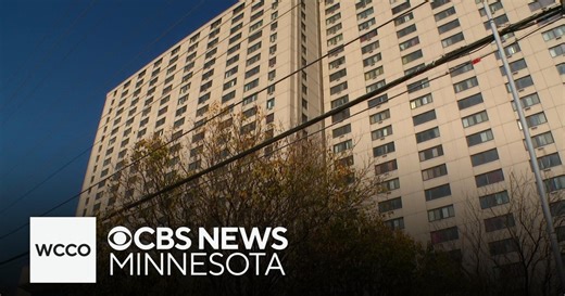 Investigation in St. Paul high-rise fire continues