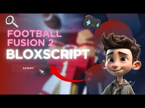 Football Fusion 2 Script for Roblox – Pull Vector & More [ bloxscript ]