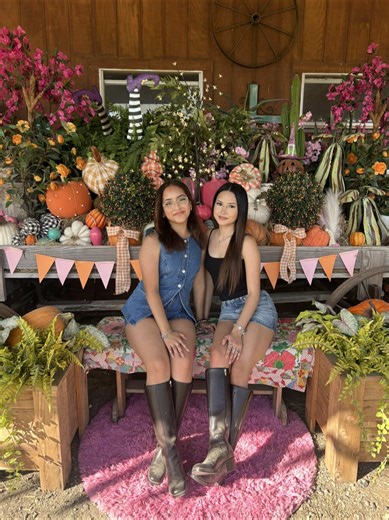 Double Date Adventures with My Little Sister