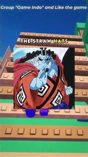 The Truth About Jinbei's Arrival!