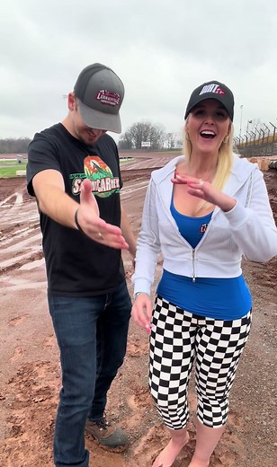 Lernerville Speedway on TikTok