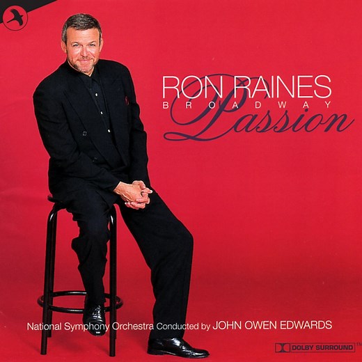 I'll Never Say No to You (from the Unsinkable Molly Brown) - Ron Raines: Song Lyrics, Music Videos & Concerts