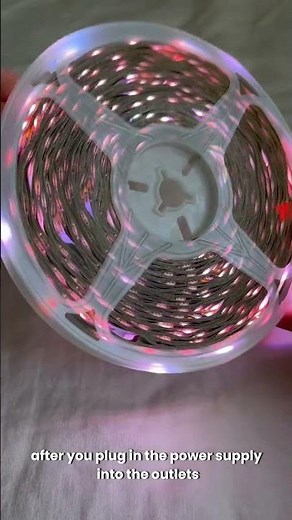 Tested: DAYBETTER RGB LED Strip Lights App & Remote Control